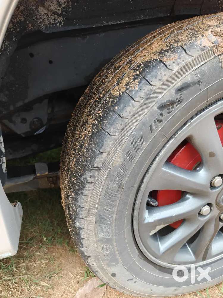 2014 Innova 2.5v Good Maintenance