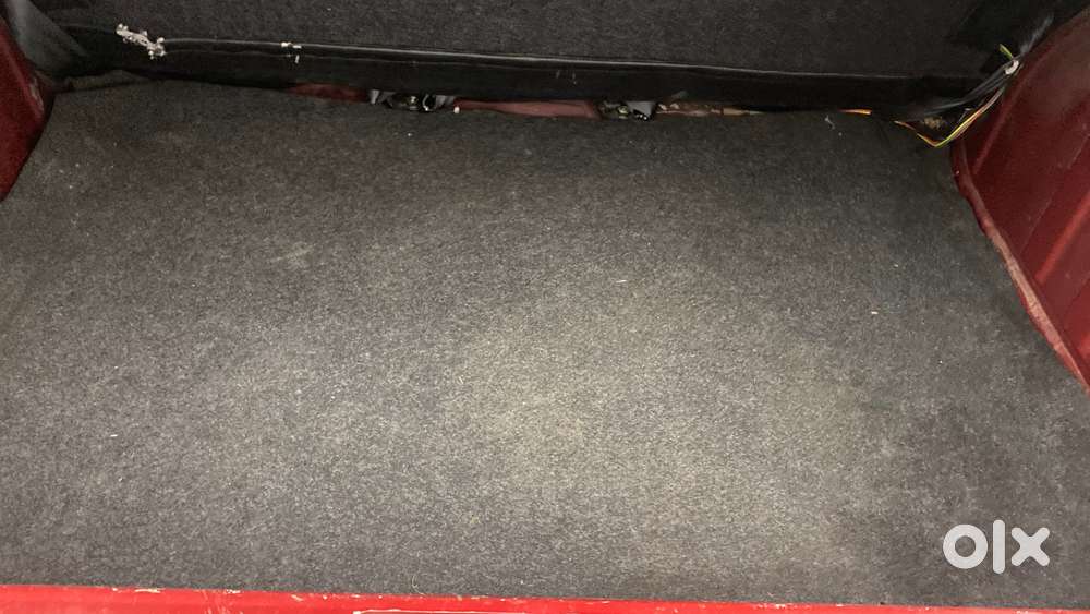 Renault Kwid Rxt, 2017, Petrol