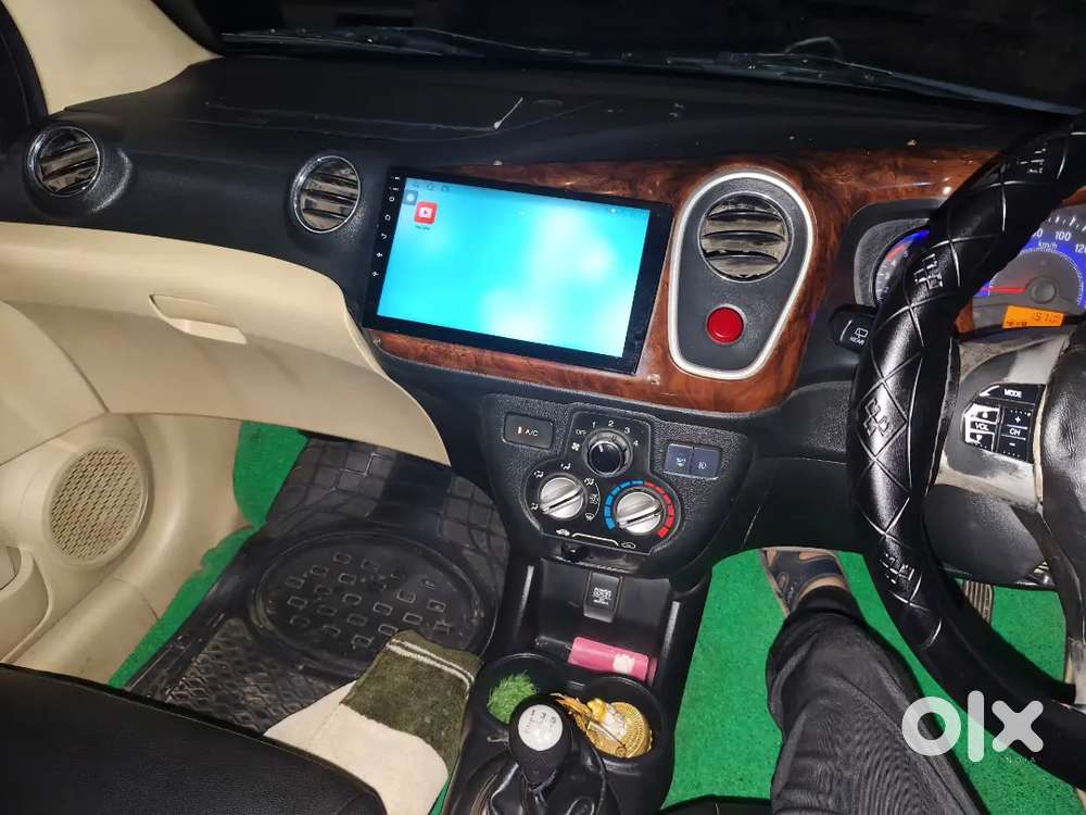 Honda Mobilio 3 Onwer