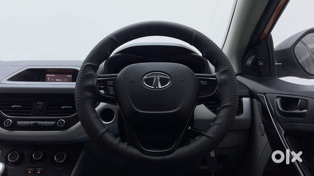 Tata Nexon 1.2 Revotron Xm, 2019, Petrol