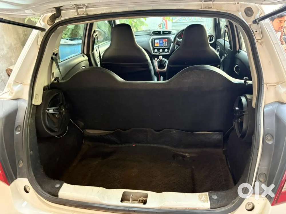 Datsun Go 2019 Petrol 40000 Km Driven