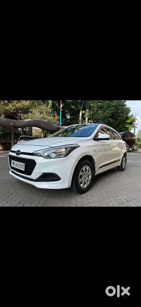 460000ra 2017 Hyundai I20 Model I20 Magna