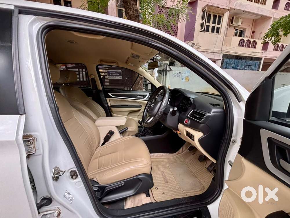 Honda Amaze Petrol 2023