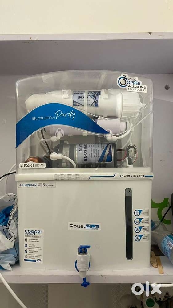 All Typs ro water purifier and kitchan chimany available