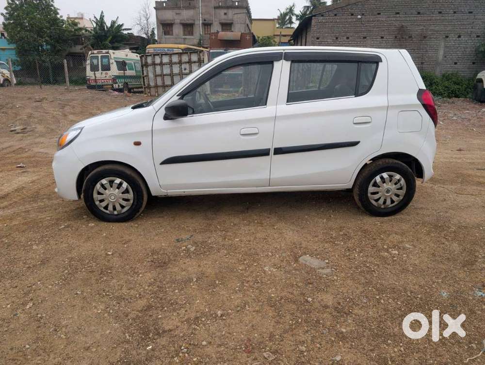 Maruti Suzuki Alto 800 2019-2023 0.8 Vxi, 2023, Petrol