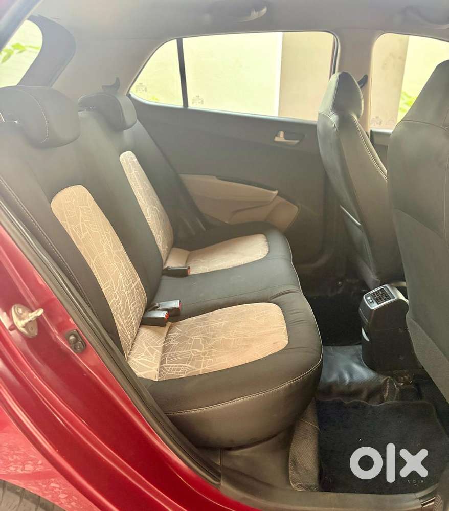 Hyundai Grand I10 Asta 1.2 Crdi, 2014, Diesel