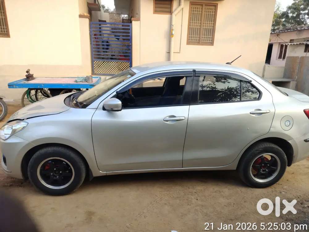 Maruti Suzuki Dzire 2019 Diesel 180000 Km Driven