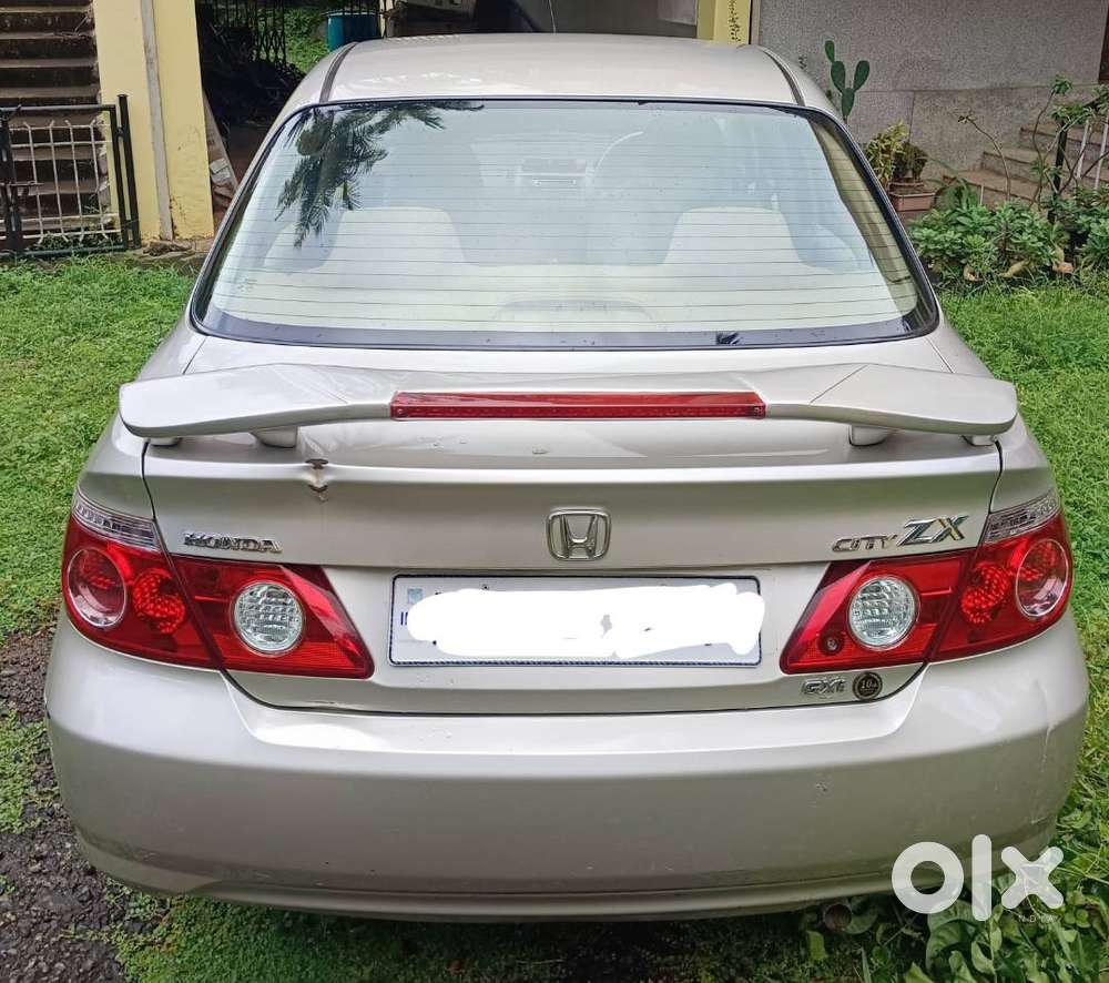 Honda City - Anniversary Version For Sale
