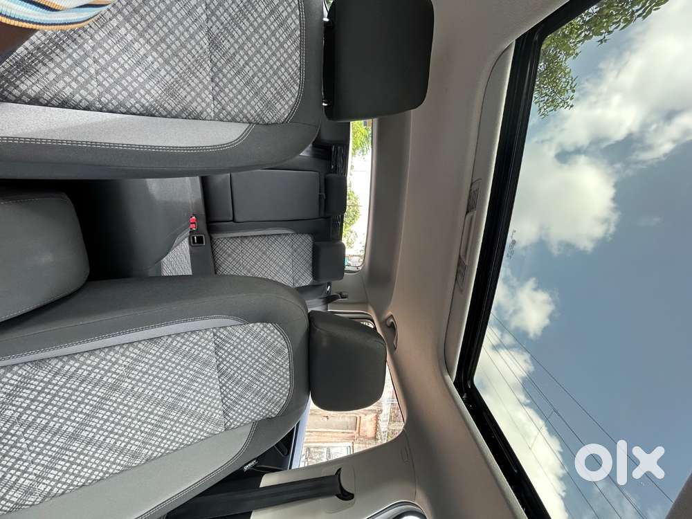 Vw Taigun New Showroom Condition