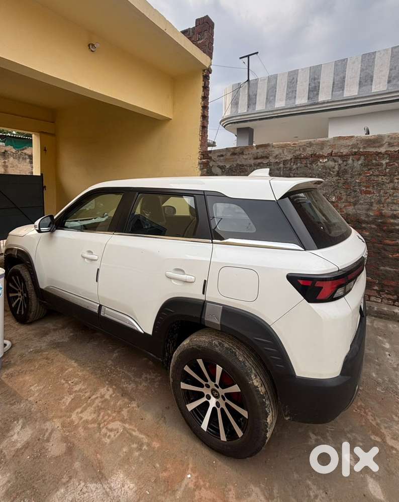 Brezza Lxi December 2024 Excellent Condition