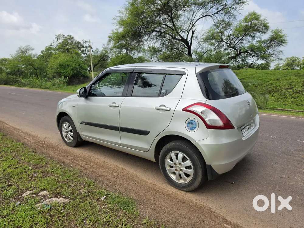 Maruti Suzuki Swift Vdi 2014