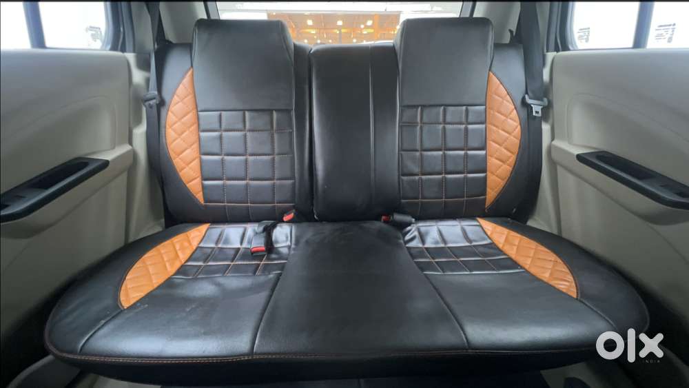 Maruti Suzuki Celerio Zxi, 2019, Petrol