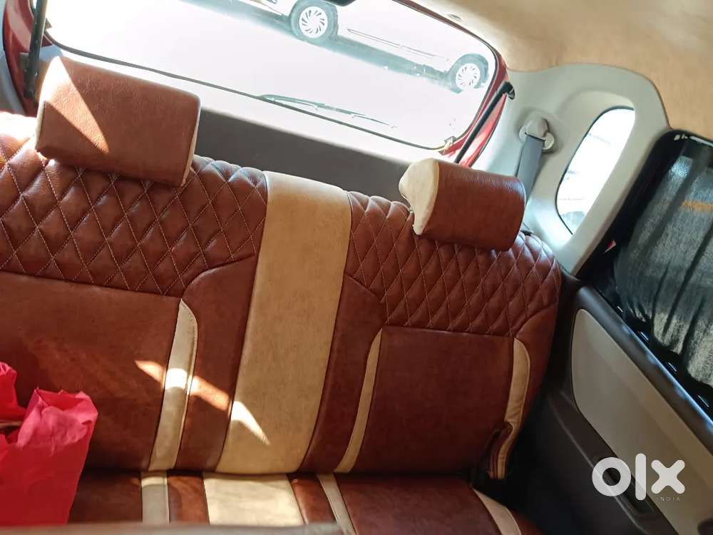 Maruti Suzuki Estilo 2010