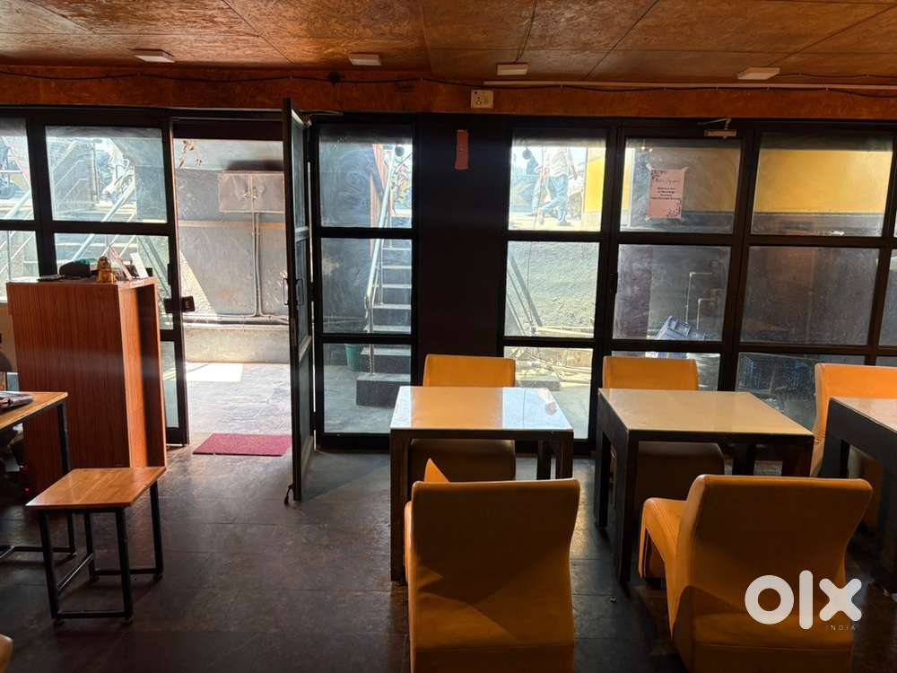 Cafe for sale