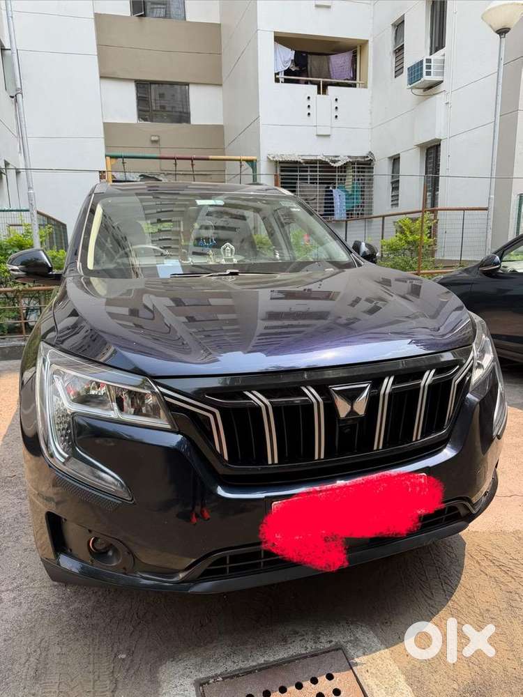 Mahindra Diesel Car 2022