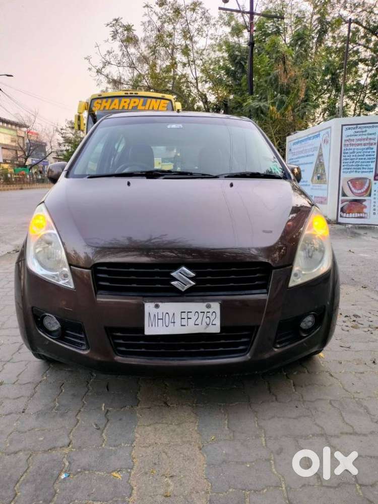 Maruti Suzuki Ritz 2009-2011 Vxi Abs, 2011, Petrol