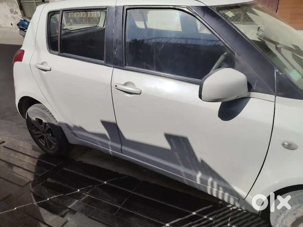 Maruti Suzuki Swift 2007 Diesel 220000 Km Driven Passing Till 2027