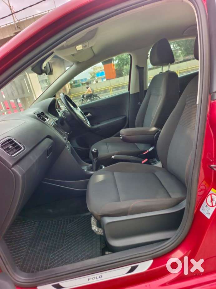 Volkswagen Polo 1.0 Highline Plus Tsi, 2020, Petrol