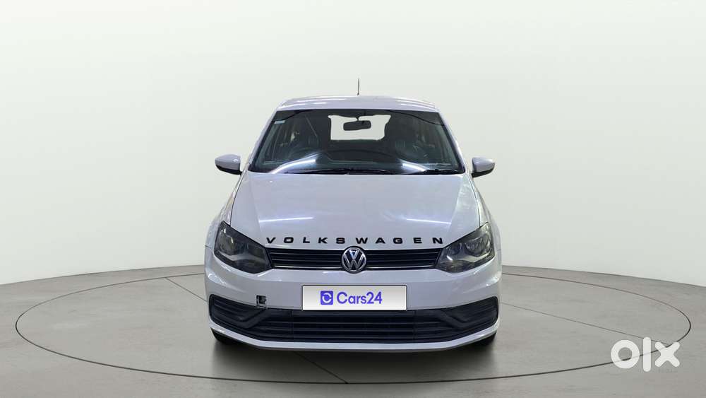 Volkswagen Ameo Gt 1.5 Tdi, 2018, Petrol