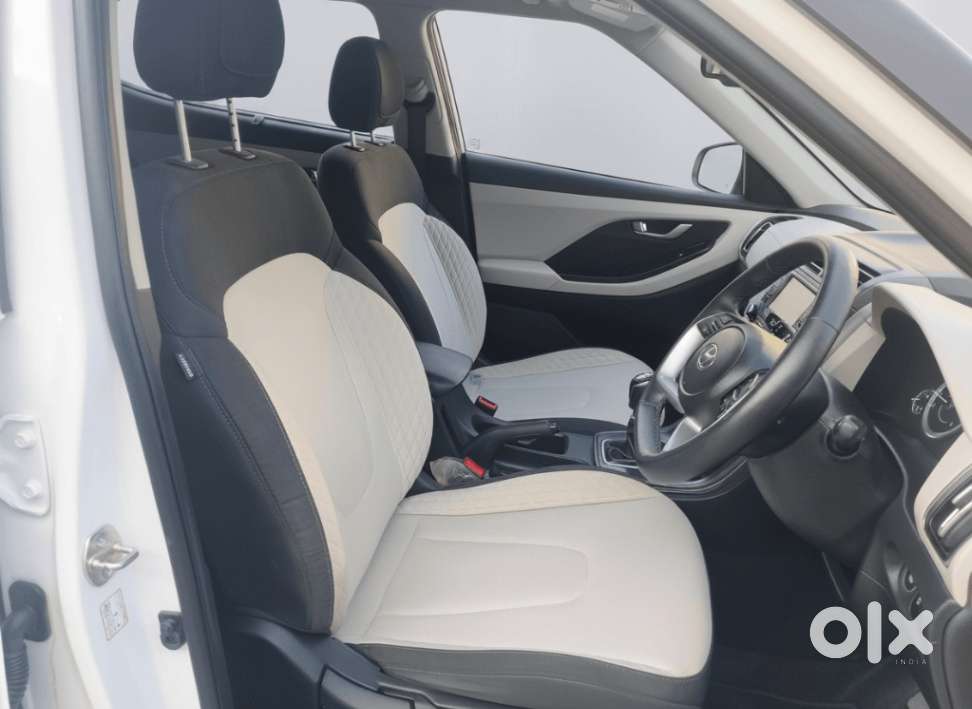 Hyundai Creta 1.6 Sx, 2023, Petrol