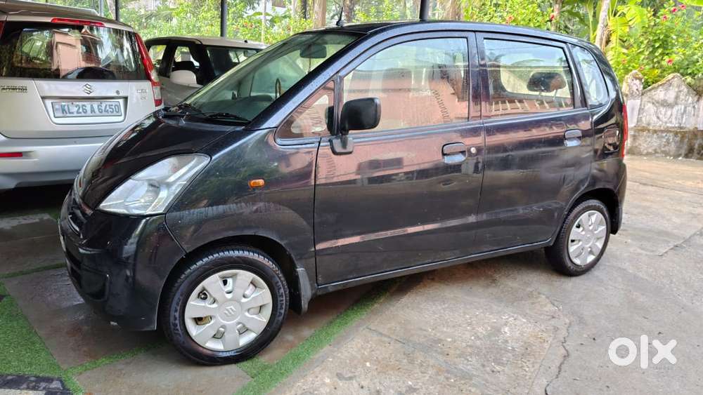 Maruti Suzuki Zen Estilo Lxi Bs Iv, 2007, Petrol
