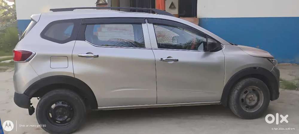 Renault Triber 2022 Petrol 95000 Km Driven