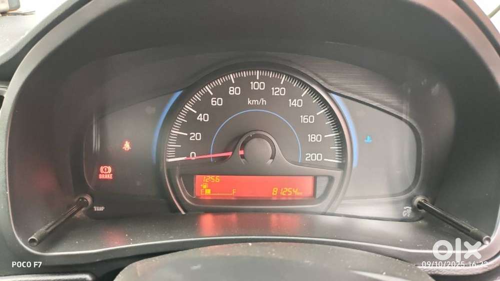 Maruti Suzuki Baleno Maruti-suzuki-baleno-sigma-diesel, 2020, Petrol