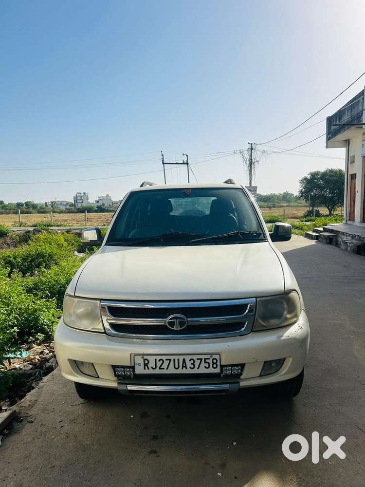 Tata Safari 2010 Diesel 150000 Km Driven