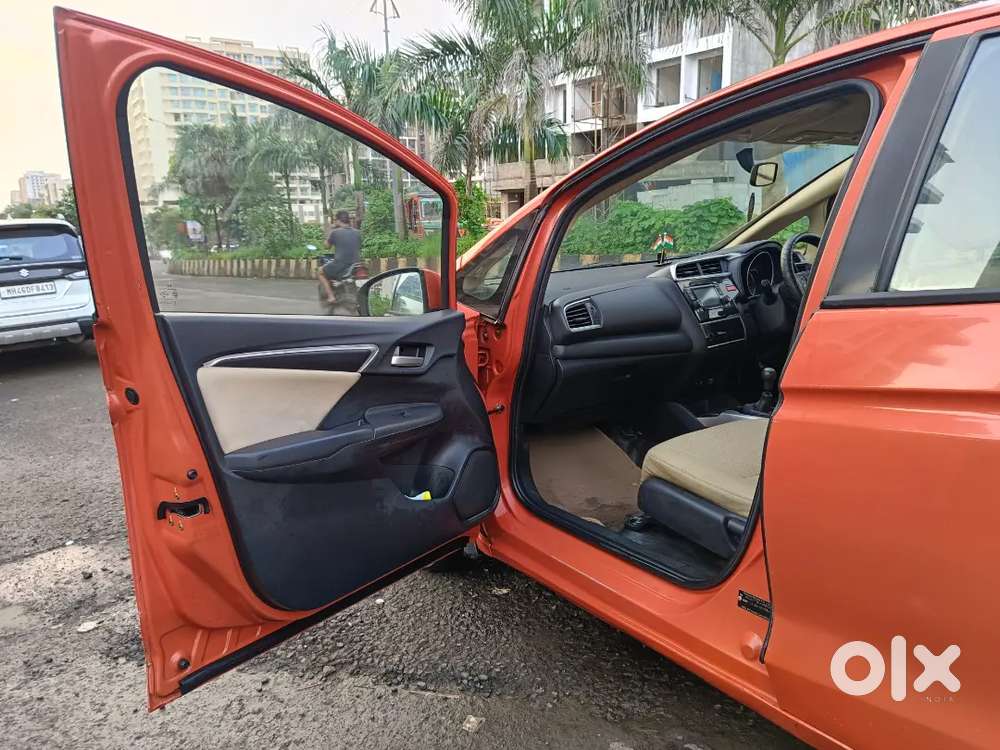 Honda Jazz.top Model Cng Rc Register.