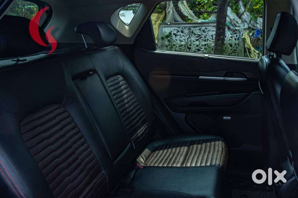 Kia Sonet Gtx Plus Turbo Dct, 2021, Petrol