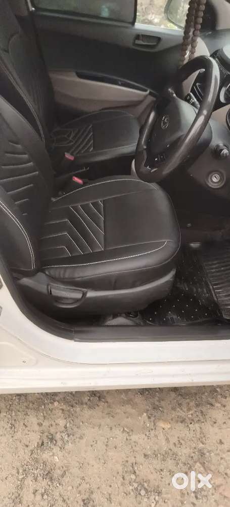 Hyundai Xcent 2016 Model