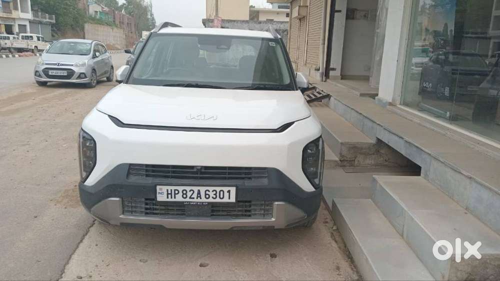 Creta Sx O Mt White