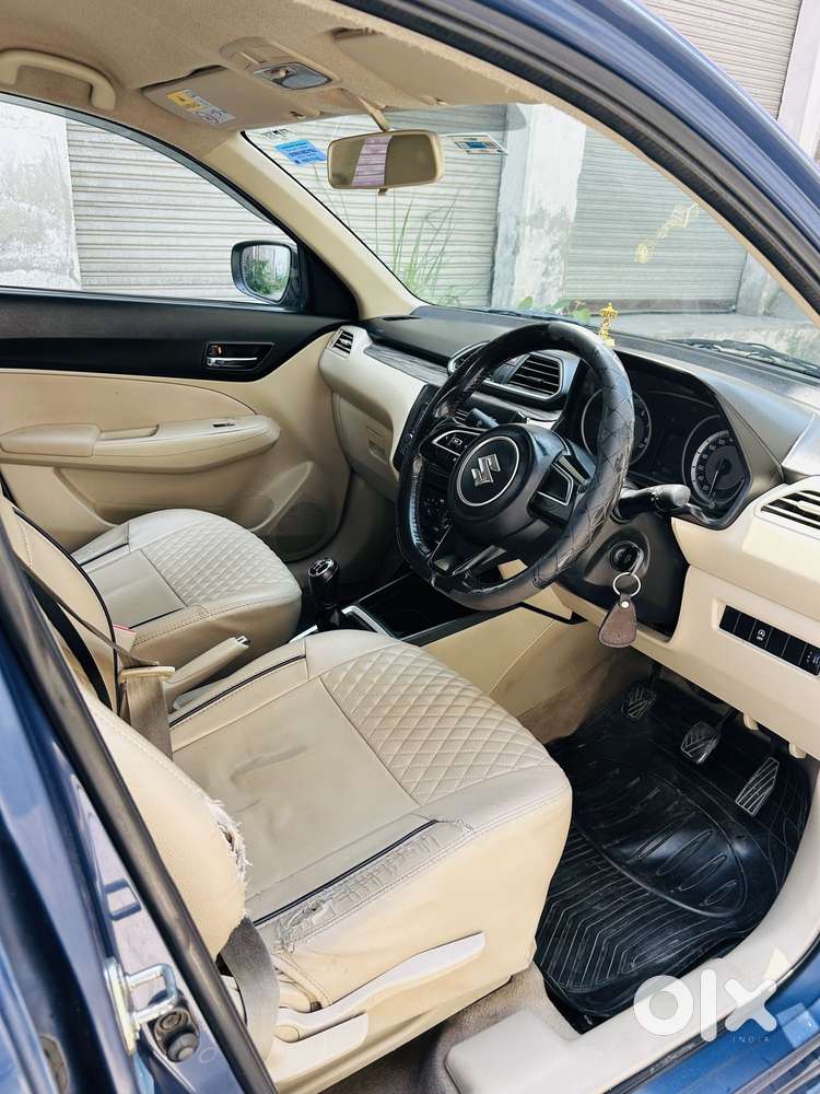 Maruti Suzuki Swift Dzire 1.3 Vxi, 2021, Petrol