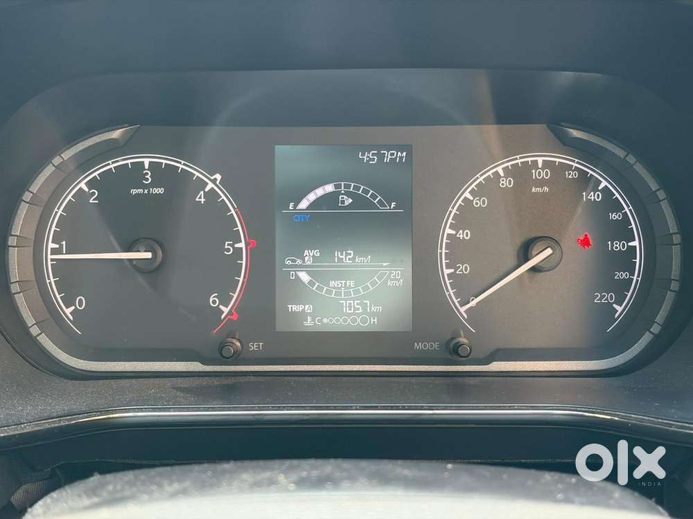 Tata Harrier Black Diesel Manual 2022
