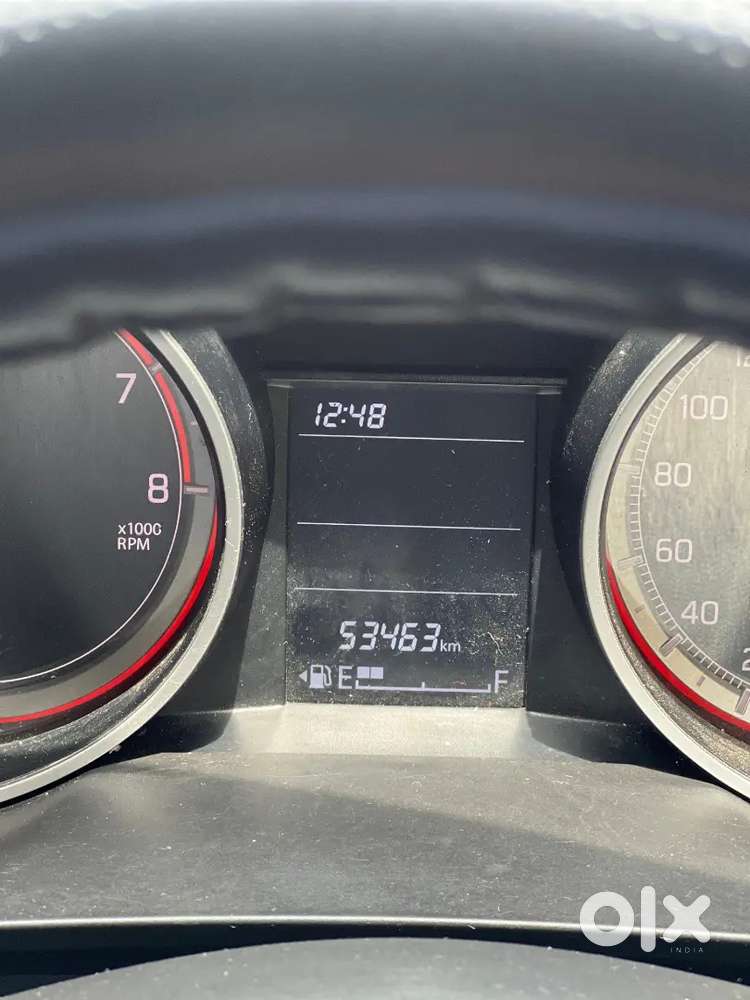 Maruti Suzuki Swift 2021 4 Cylinder 1.2l Engine