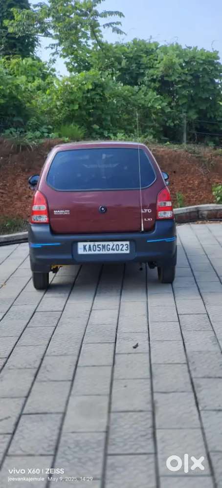 Central Lock Good Maintained All Work Done Car