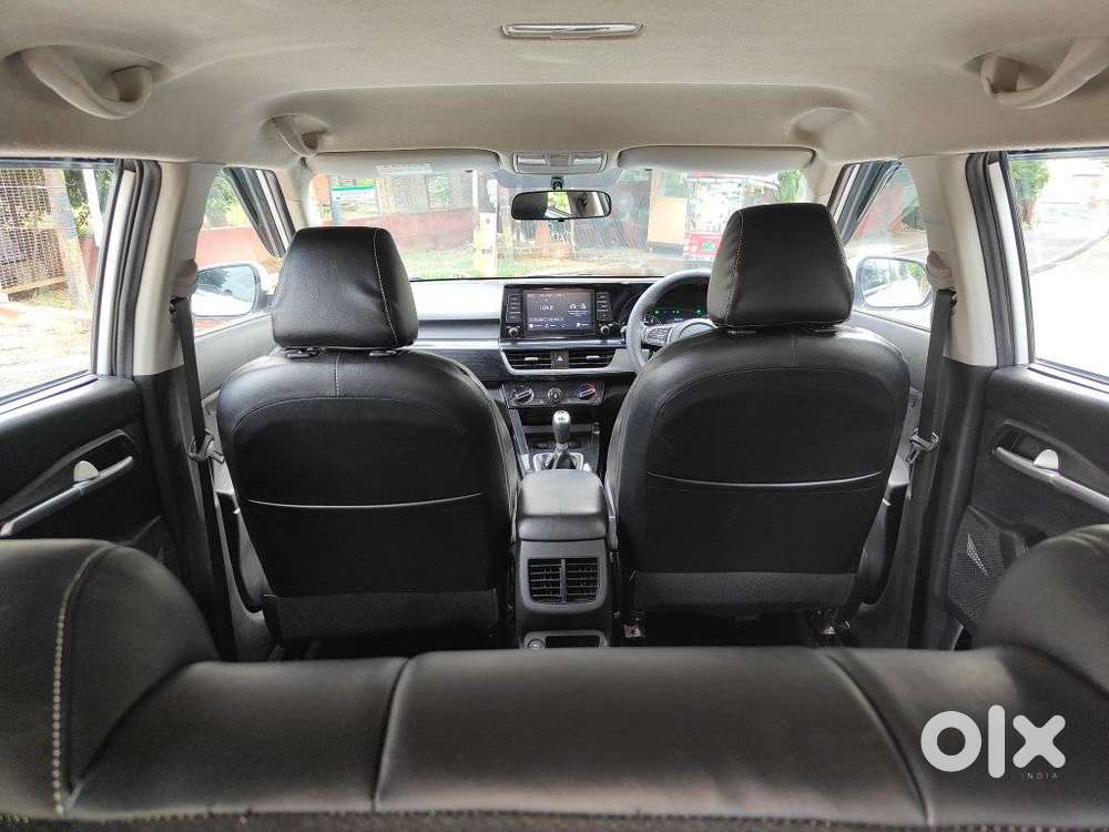 Kia Seltos Htk Plus G, 2022, Petrol