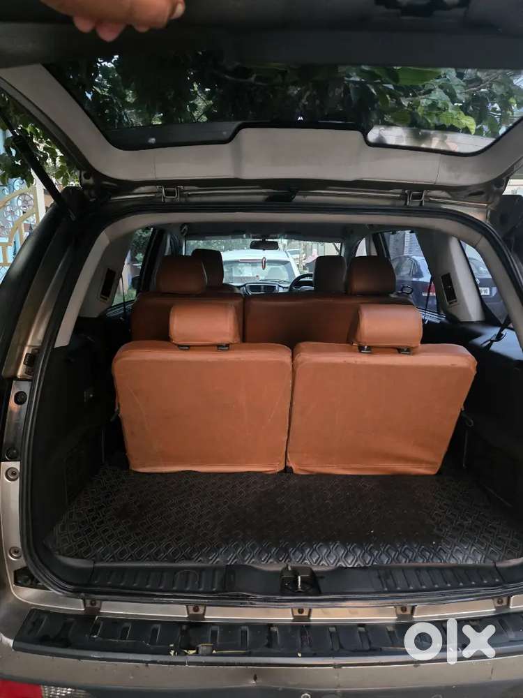 Tata Hexa 2017 Diesel 179000 Km Driven Fully Condition