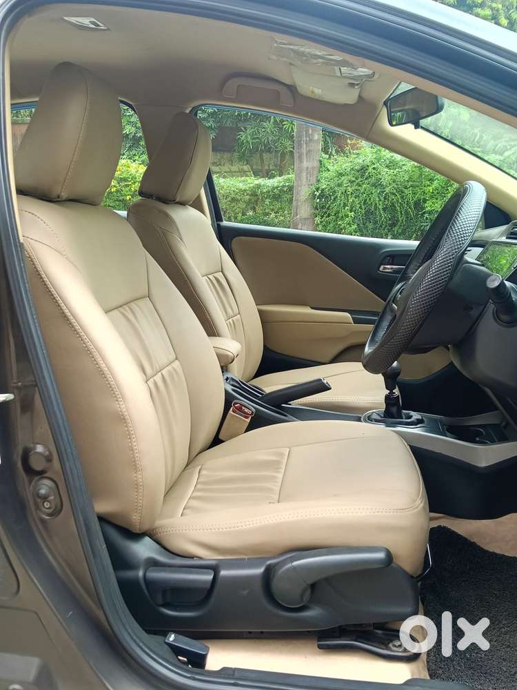 Honda City I-vtec V, 2018, Petrol