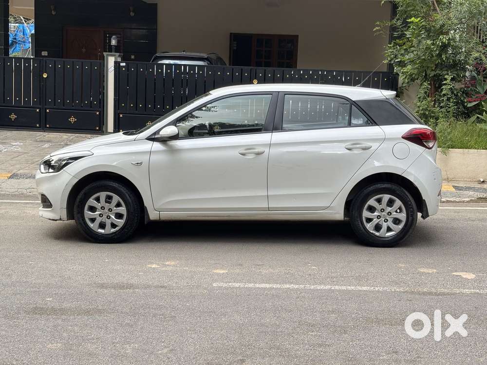 Hyundai I20 Magna 1.2, 2015, Petrol