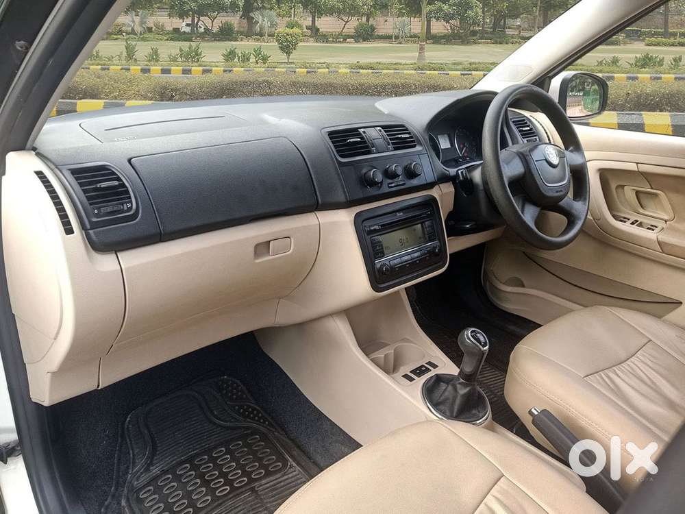 Maruti Suzuki Ertiga Vxi, 2015, Petrol