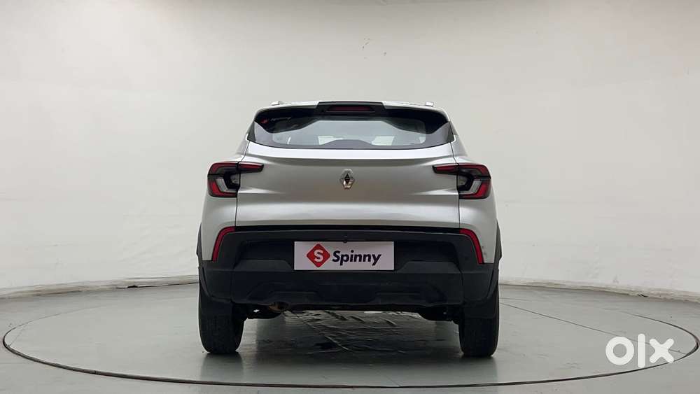 Renault Kiger Rxe, 2022, Petrol