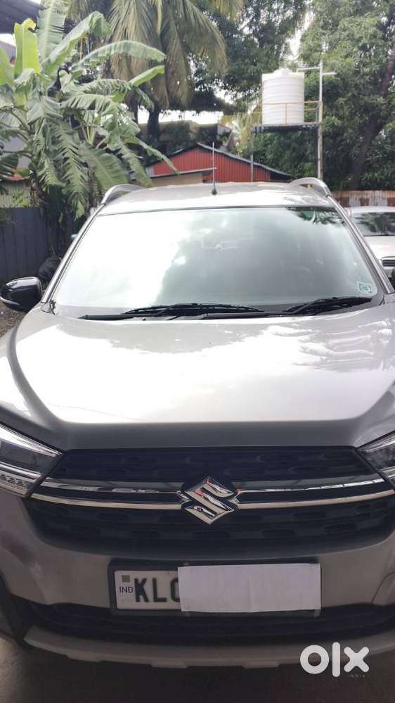 Maruti Suzuki Xl6 Alpha At, 2020, Petrol