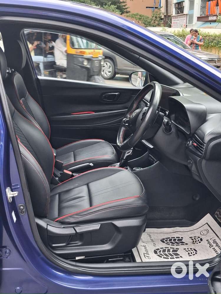 Hyundai I20 N Line N8 1.0 Turbo Dct, 2024, Petrol