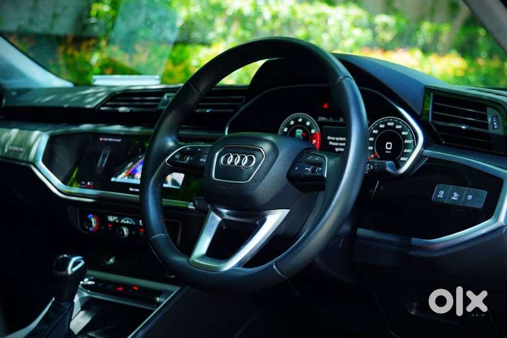 Audi Q3 Sportback Technology, 2025, Petrol