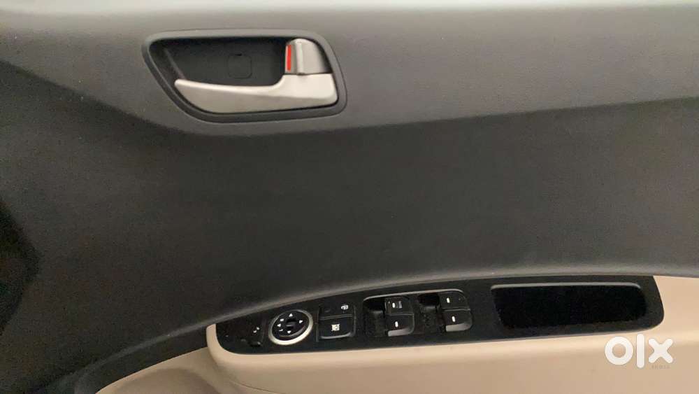 Hyundai Xcent [ ] 1.2 S, 2014, Petrol