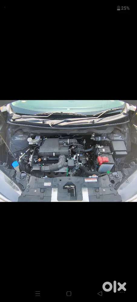 Maruti Suzuki Xl6 2024 Petrol Well Maintained