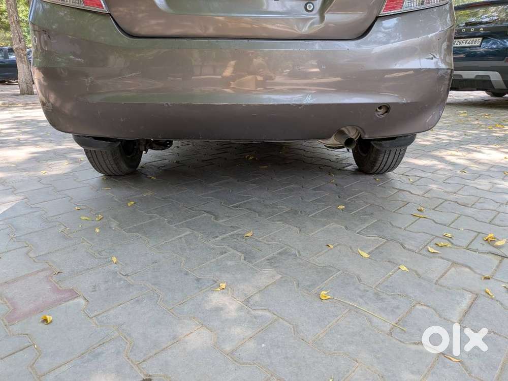 Honda Amaze 2014 Petrol Well Maintained