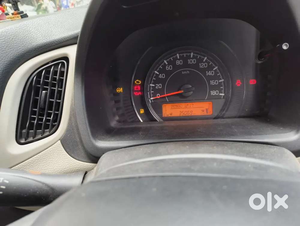 Maruti Suzuki Wagon R 2023 Cng Lxi
