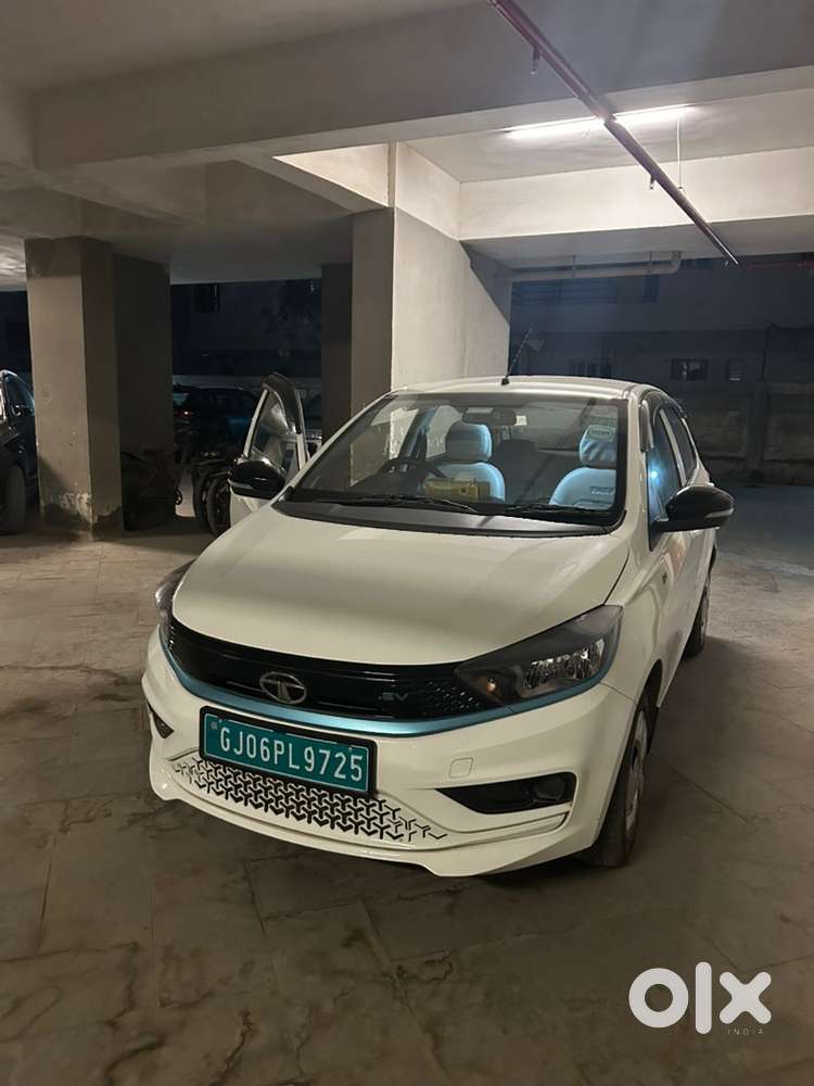 Tata Tiago Ev Xt 2023